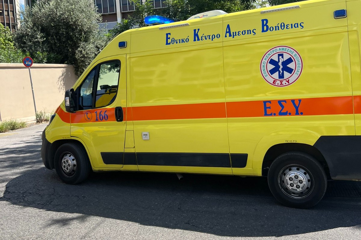 Ιωάννινα: Αναζητείται οδηγός που παρέσυρε 12χρονο ποδηλάτη και εξαφανίστηκε