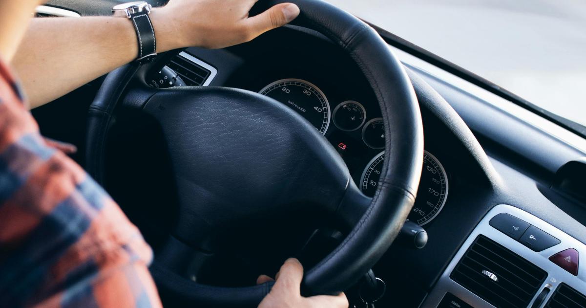 Ιόνια Οδός: Οδηγός στο αντίθετο ρεύμα τα ξημερώματα του Σαββάτου — Επέμβαση Τροχαίας