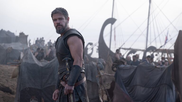 «Οδύσσεια» του Nolan: 1 εκατ. εισιτήρια στην Ελλάδα, κυνηγά το ρεκόρ των «300»