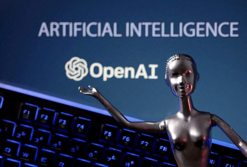 OpenAI: Συνεργασία με Anthropic και Google DeepMind για την ασφάλεια της Τεχνητής Νοημοσύνης
