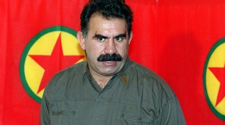 Τουρκία: Ο Οτσαλάν θα συμμετάσχει σε υποεπιτροπή για τον αφοπλισμό του PKK