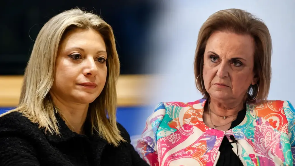 Παγώνη για Καρυστιανού: Χωρίς έγκριση, το μηχάνημα βιοανάδρασης είναι απαγορευμένο