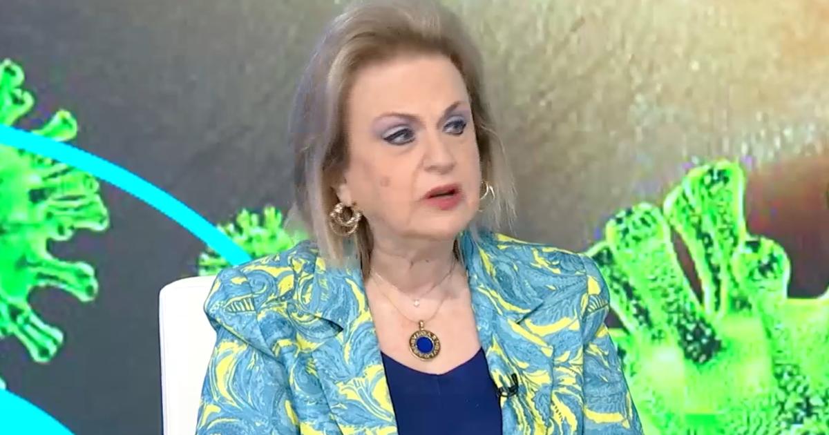 Παγώνη: Οι επιτροπές είχαν εισηγηθεί το κλείσιμο της κλινικής στη Θεσσαλονίκη