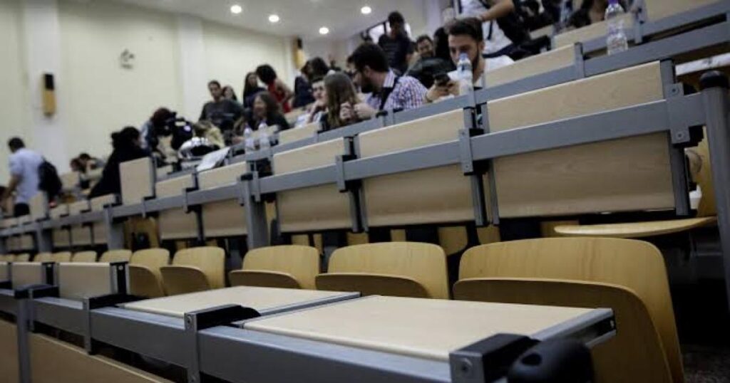 Η Σύνοδος Πρυτάνεων διαψεύδει αποκλεισμό ελληνικών ΑΕΙ από το Webometrics