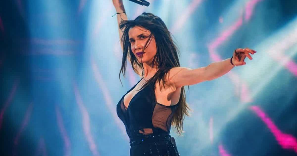 Πάολα για Μαζωνάκη: «Να τον αγαπάτε με τη δύναμη της καρδιάς σας»