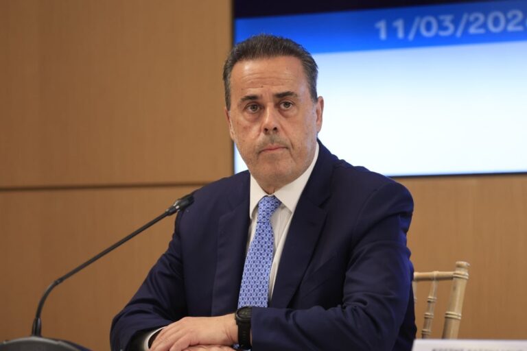 Παπασταύρου: Μέτρα στήριξης αν δεν πέσει η τιμή πετρελαίου θέρμανσης