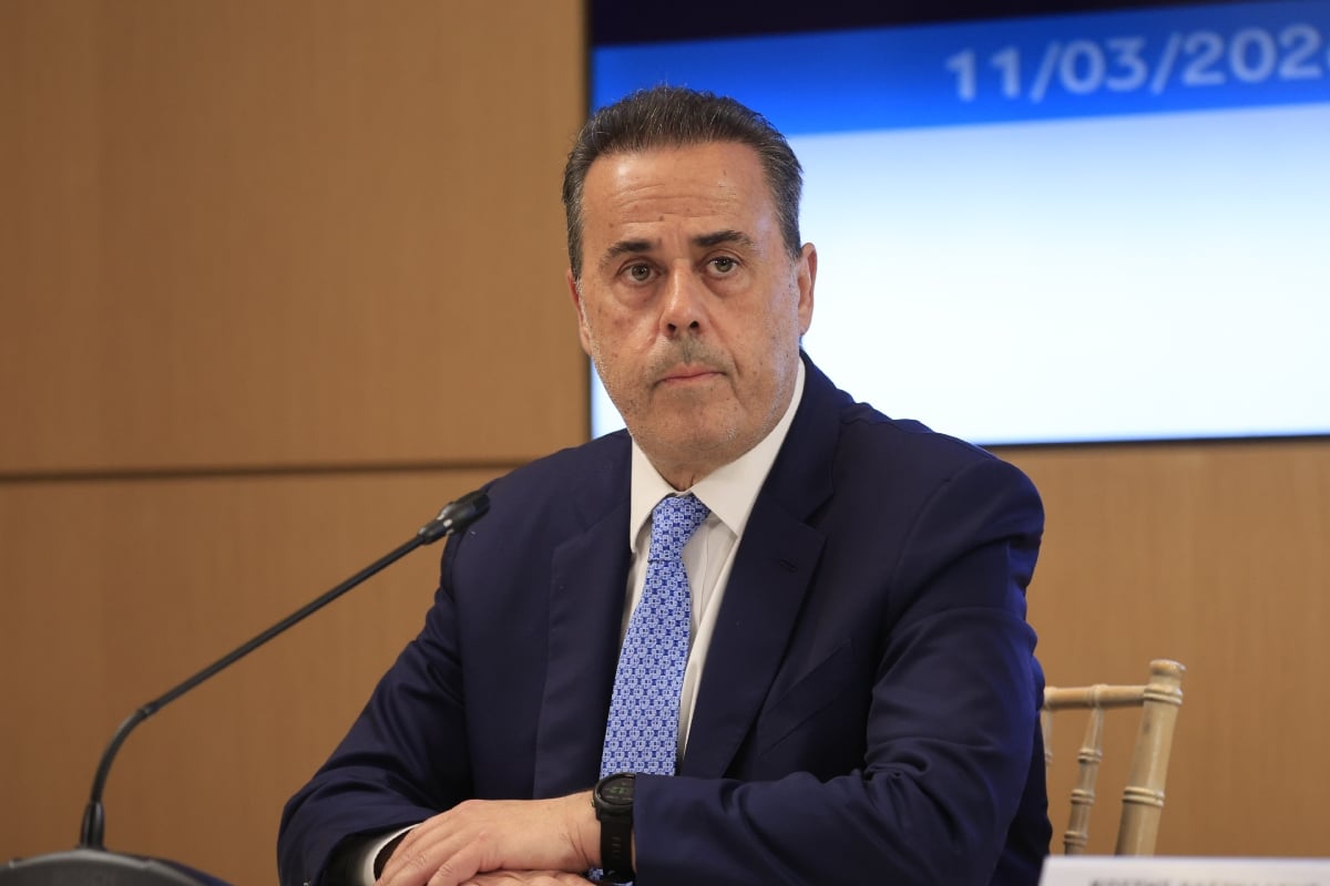 Παπασταύρου: Μέτρα στήριξης αν δεν πέσει η τιμή πετρελαίου θέρμανσης