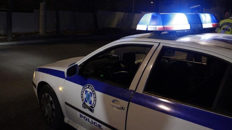 Συμπλοκή 15 ατόμων στην Κυψέλη: τρεις συλλήψεις, ένας τραυματίας