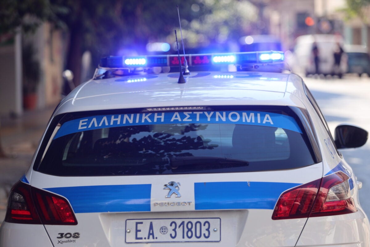 Βριλήσσια: Συνελήφθη 14χρονος για άγριο ξυλοδαρμό συνομήλικου του με ρήξη νεφρού