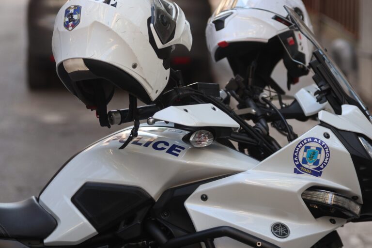 Κορυδαλλός: Σύλληψη 30χρονου για κλοπές δικύκλων μετά από καταδίωξη