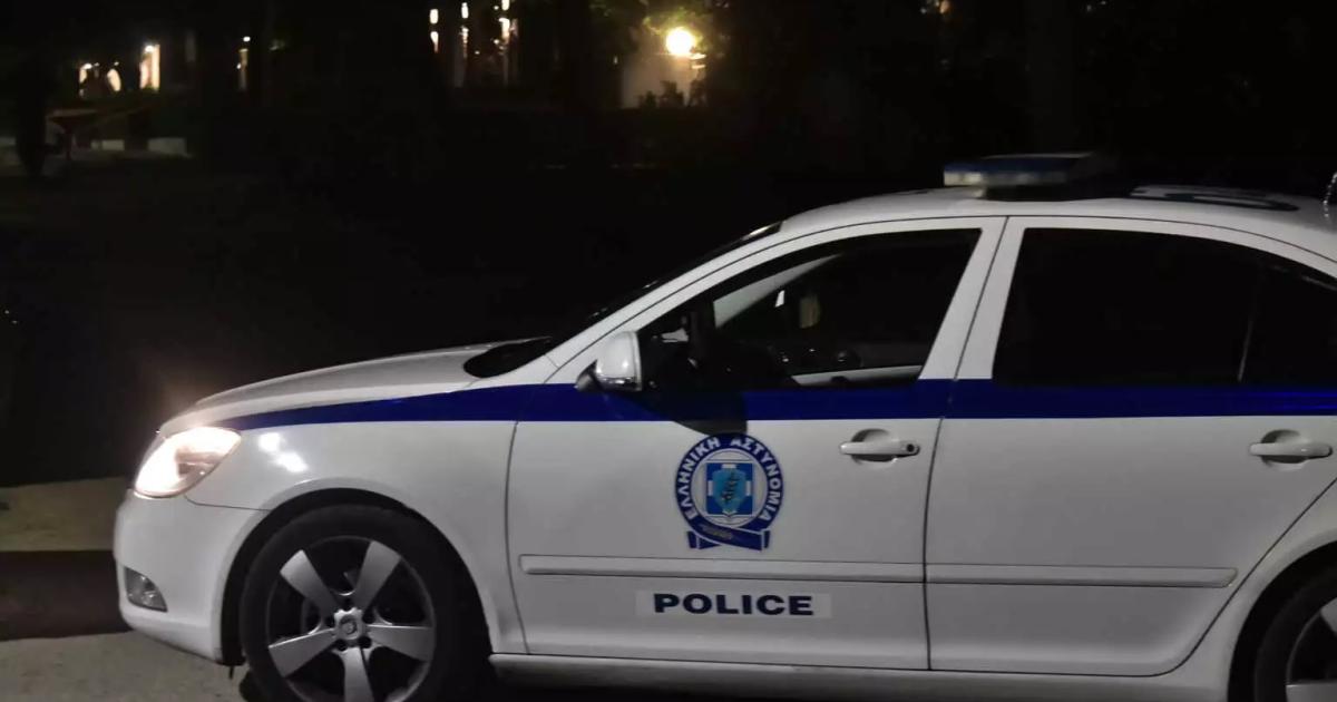 Θεσσαλονίκη: Συνελήφθη 37χρονος υπήκοος Τουρκίας με ερυθρά αγγελία της INTERPOL