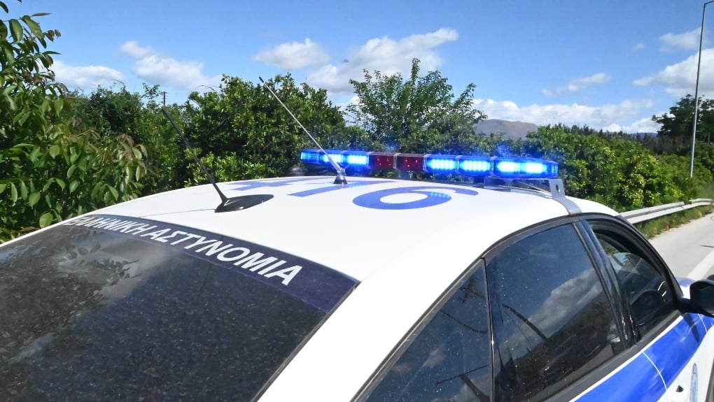 Θεσσαλονίκη: 4χρονο κορίτσι εντοπίστηκε μόνο του στο κέντρο – Συνελήφθη η μητέρα του