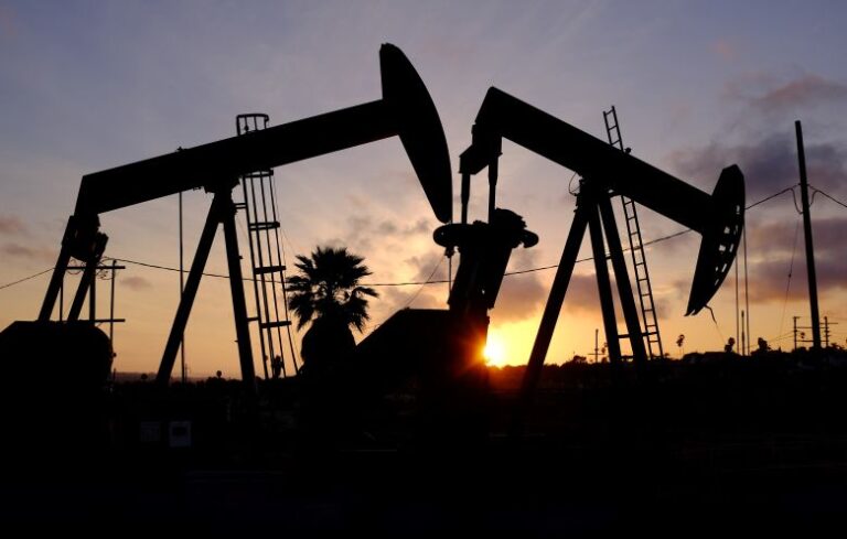 Άλμα 5% για το πετρέλαιο Brent λόγω της έντασης στη Μέση Ανατολή