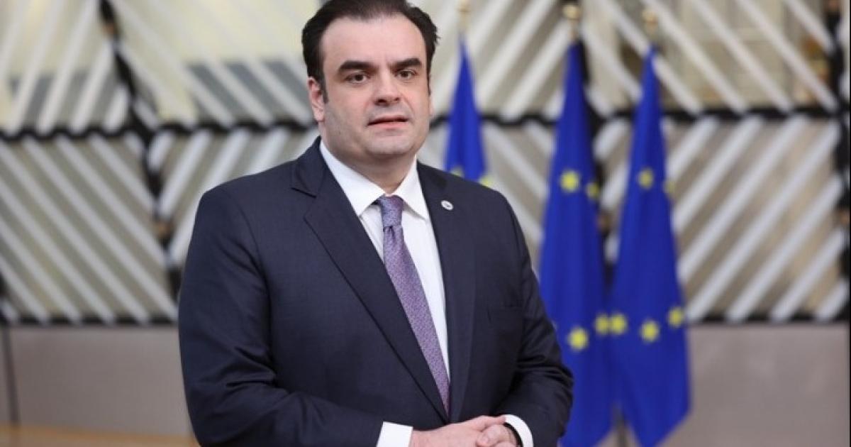 Πιερρακάκης στη Handelsblatt: Η Γερμανία μπορεί να εμπνευστεί από τις ελληνικές μεταρρυθμίσεις