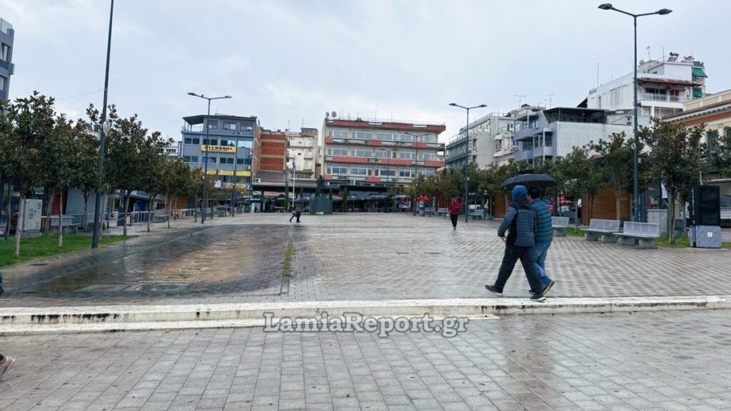 Κολυδάς: Διαδοχικές κακοκαιρίες από την Τετάρτη – Στο επίκεντρο η Κρήτη