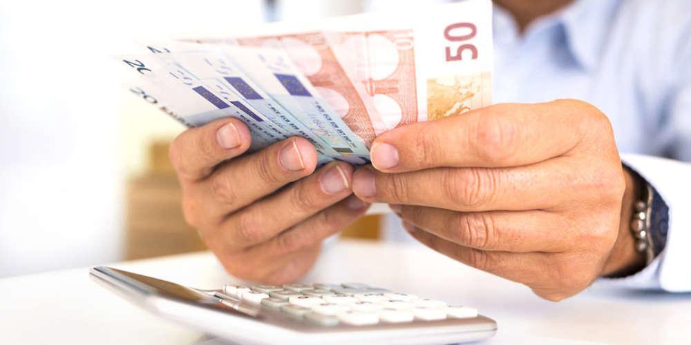 Πληρωμές 1,39 δισ. ευρώ από e-ΕΦΚΑ και ΔΥΠΑ έως τις 25 Σεπτεμβρίου