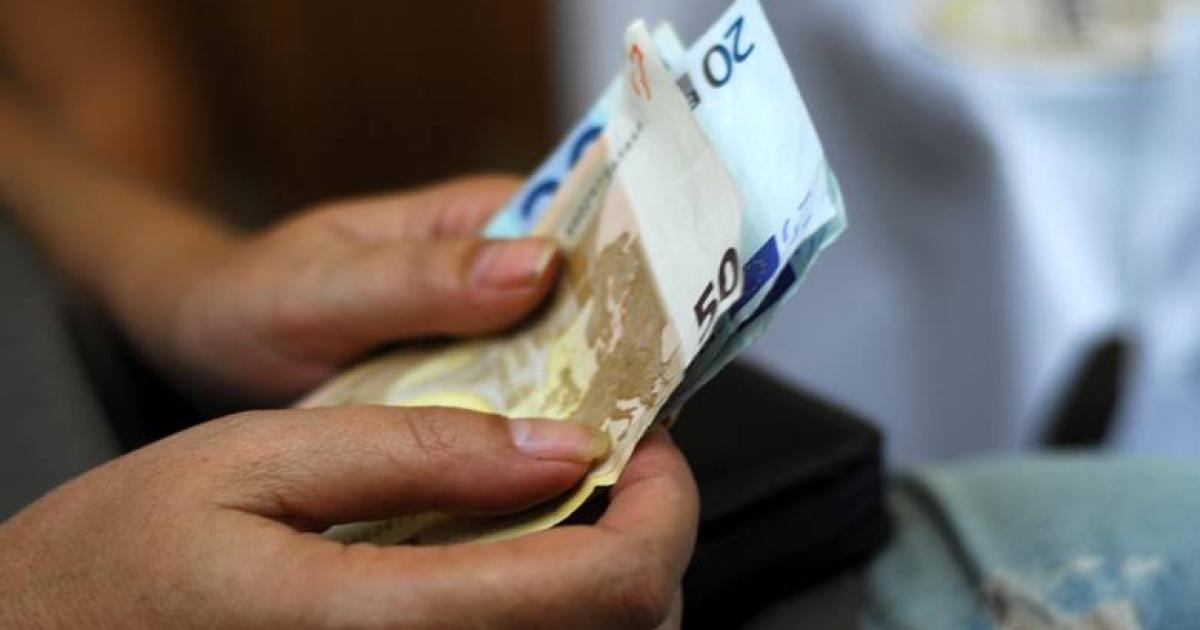 e-ΕΦΚΑ και ΔΥΠΑ: 65 εκατ. ευρώ σε 64.261 δικαιούχους έως τις 18 Σεπτεμβρίου