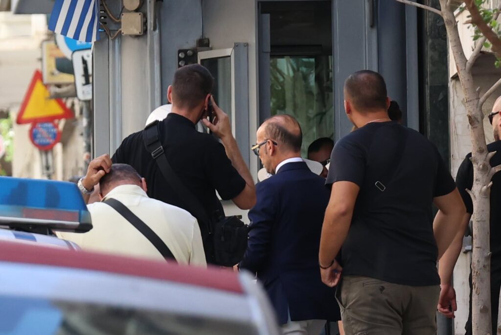 Θάνατος Μαζωνάκη: Δίωξη σε βάρος δύο γιατρών για κακούργημα