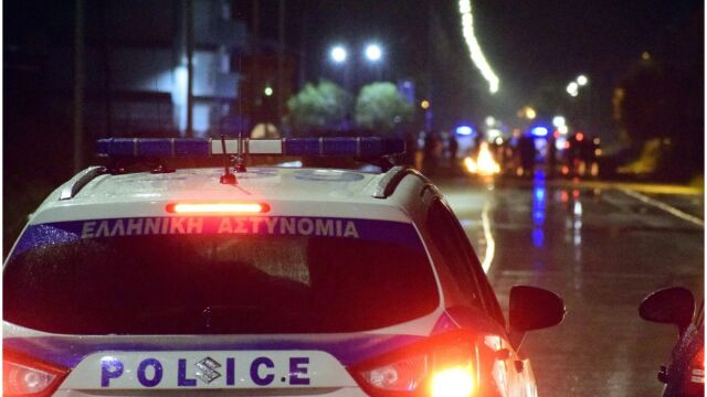 Πυροβολισμοί σε κατάστημα στον Άγιο Παντελεήμονα – Τραυματίστηκε ανήλικο κορίτσι