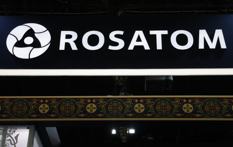 Η Rosatom αυξάνει σε 150 τους ειδικούς της στο Μπουσέρ