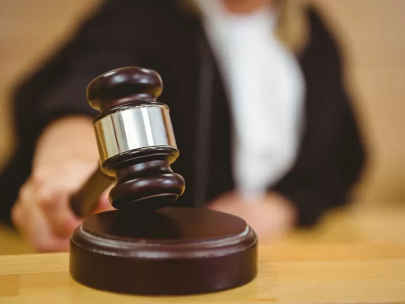 Εισαγγελική έρευνα για γκράφιτι στο γήπεδο «Κλ. Βικελίδης» της Θεσσαλονίκης