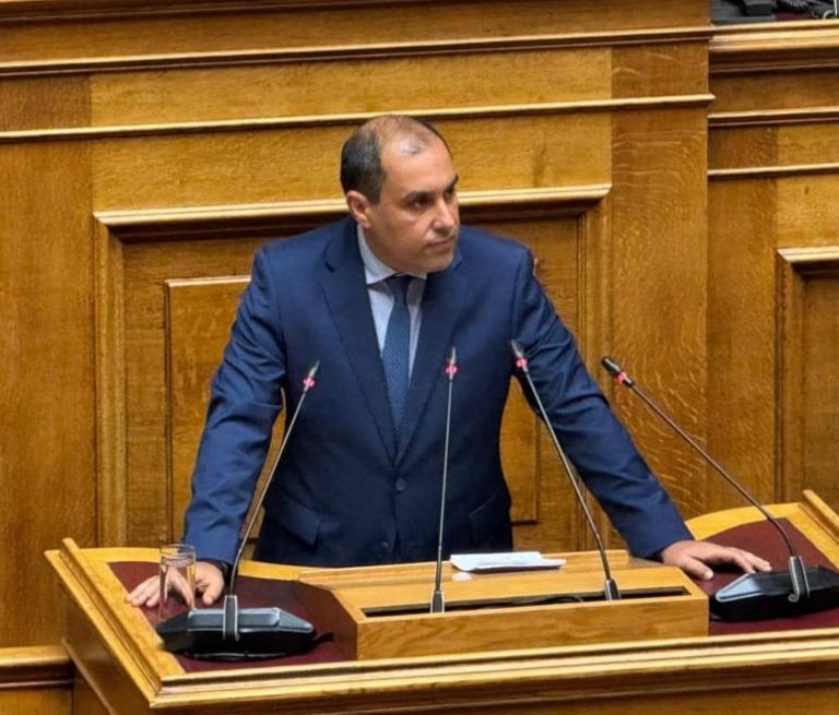 Νέος νόμος για την κρατική αρωγή: τι αλλάζει για τους πληγέντες από τις φυσικές καταστροφές