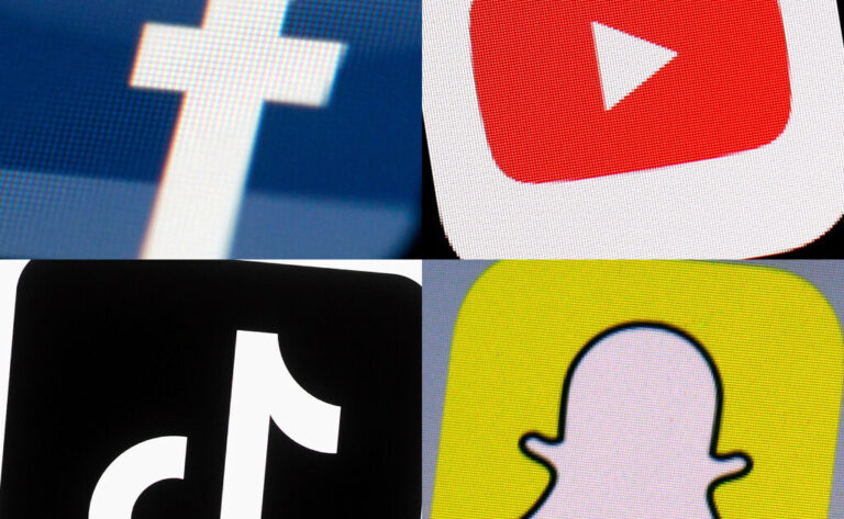 ΕΕ: «Μπλόκο» στα social media κάτω των 13 ετών, «μίνι λογαριασμοί» έως τα 15