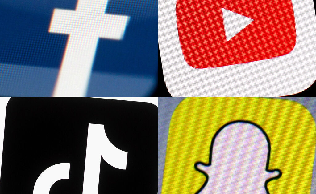ΕΕ: «Μπλόκο» στα social media κάτω των 13 ετών, «μίνι λογαριασμοί» έως τα 15