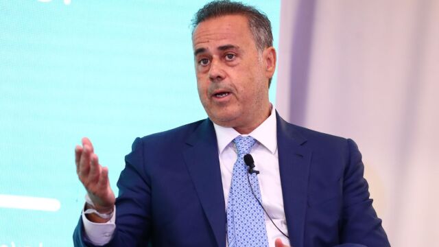 Παπασταύρου: Πρώτη ερευνητική γεώτρηση ExxonMobil στο Ιόνιο τους πρώτους μήνες του 2027