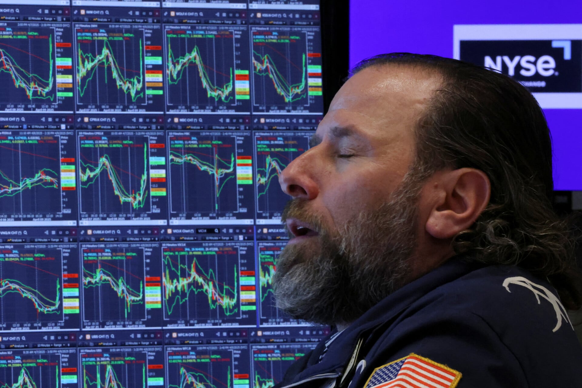 Sell off στα ομόλογα: Άλμα αποδόσεων σε Ευρώπη και ΗΠΑ — ΔΝΤ και ΟΟΣΑ προειδοποιούν