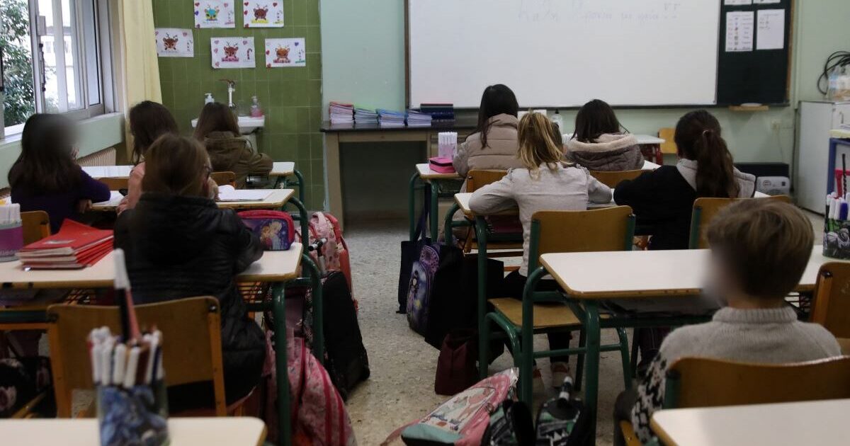 6.683 νέες προσλήψεις αναπληρωτών εκπαιδευτικών για το 2026-27