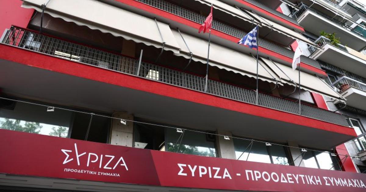 Ο ΣΥΡΙΖΑ κατά Μητσοτάκη για την ομιλία στον ΟΗΕ: «Χωρίς εθνική στρατηγική»
