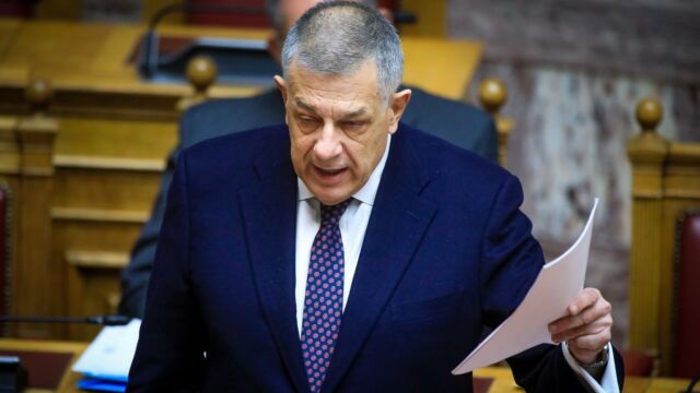 Ταχιάος: «Δεν θα γίνει η Κυψέλη μια μαύρη τρύπα για το Μετρό»
