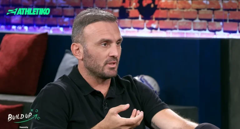 Τοροσίδης: «Με αυτά τα λεφτά μένω στην Ξάνθη» — η αποκάλυψη για τον διάλογο με τον Πανόπουλο