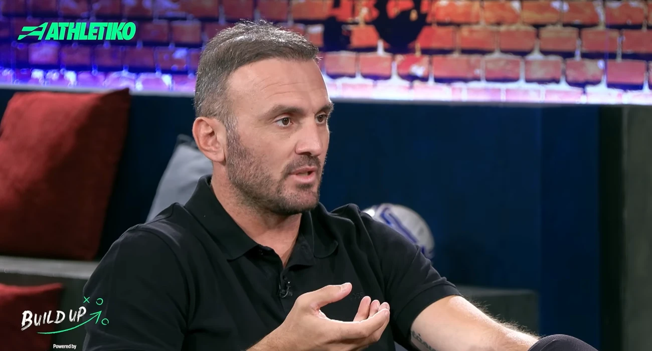 Τοροσίδης: «Με αυτά τα λεφτά μένω στην Ξάνθη» — η αποκάλυψη για τον διάλογο με τον Πανόπουλο