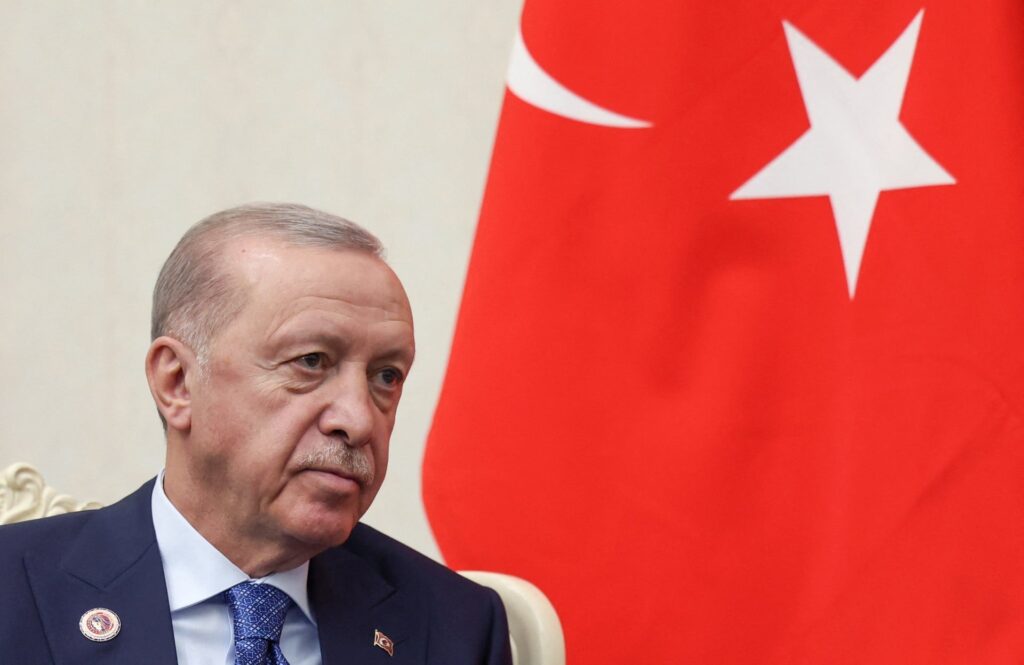 Τουρκία: Ανοιχτός ο δρόμος για νέα υποψηφιότητα Ερντογάν το 2028