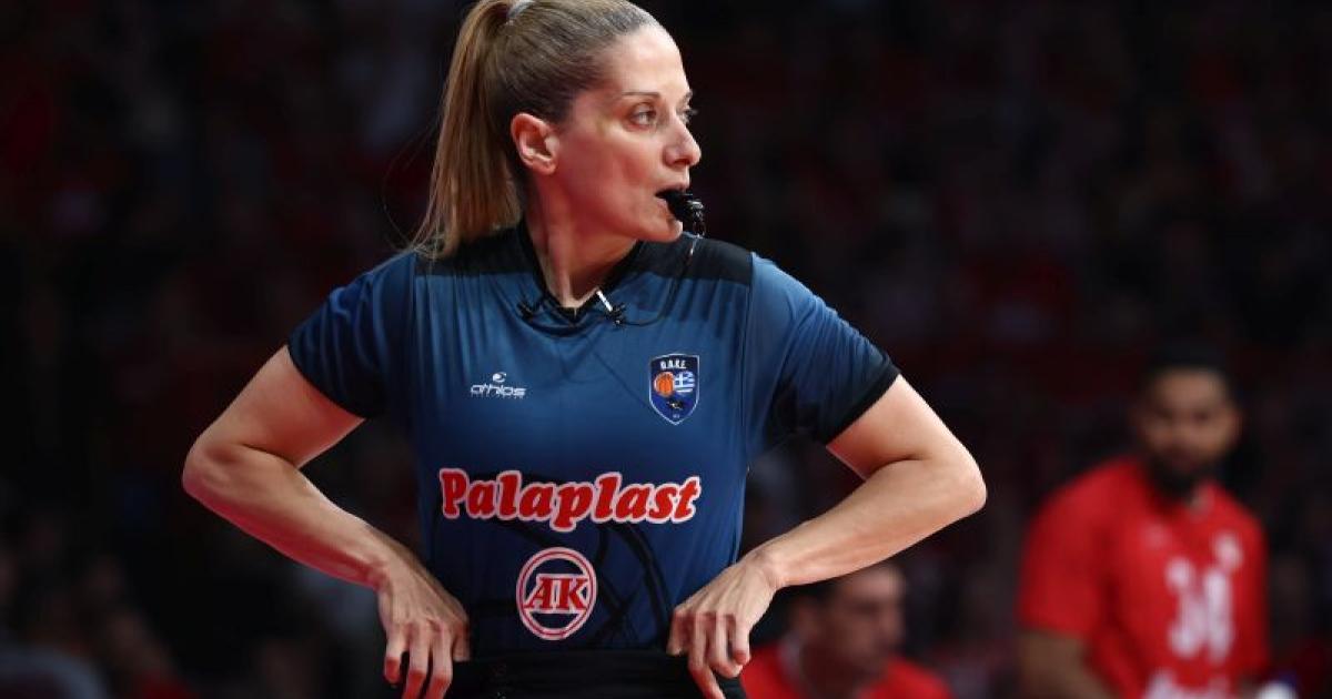 Τσαρούχας, Καρπάνος και Τσιμπούρης στον τελικό Super Cup