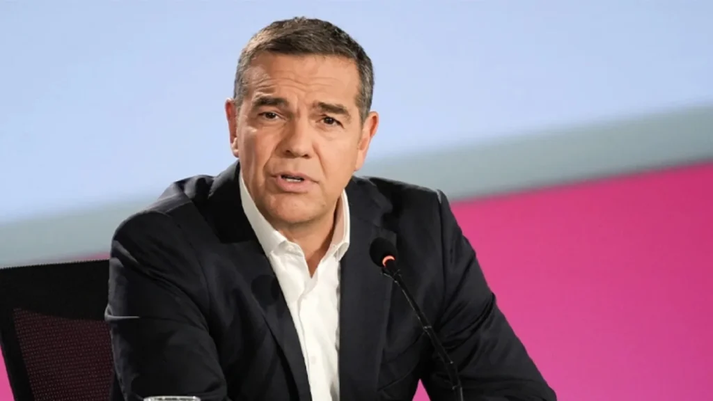 Τσίπρας στη βελγική Le Soir: «Είμαι έτοιμος να γίνω ξανά πρωθυπουργός»