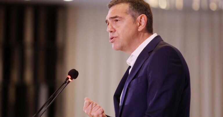Τσίπρας στη βελγική Le Soir: «Είμαι έτοιμος να γίνω ξανά πρωθυπουργός»