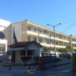 Το Βενιζέλειο Νοσοκομείο στο Ηράκλειο της Κρήτης