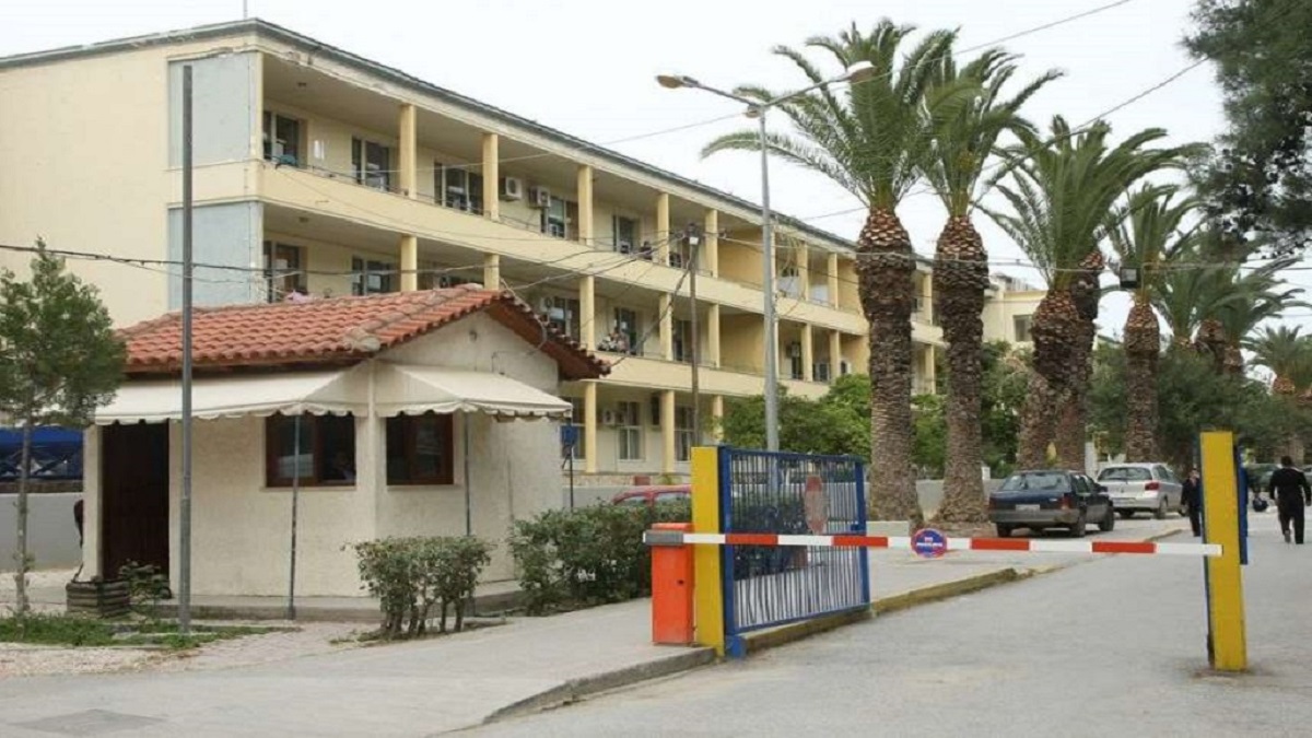 Χανιά: Αποσωληνώθηκε το βρέφος που φέρεται να κακοποίησε η 18χρονη μητέρα του