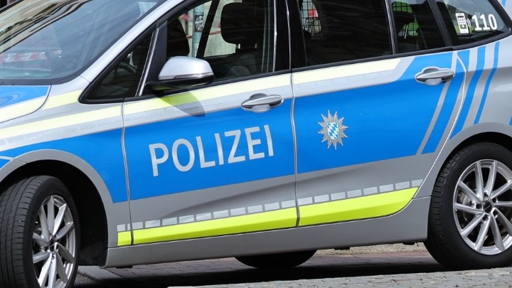Γερμανία: Συνελήφθη άνδρας για εμπρηστική επίθεση στη συναγωγή του Βούπερταλ
