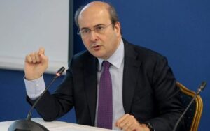 Χατζηδάκης: Νέα παρέμβαση για το πετρέλαιο θέρμανσης από την 1η Οκτωβρίου