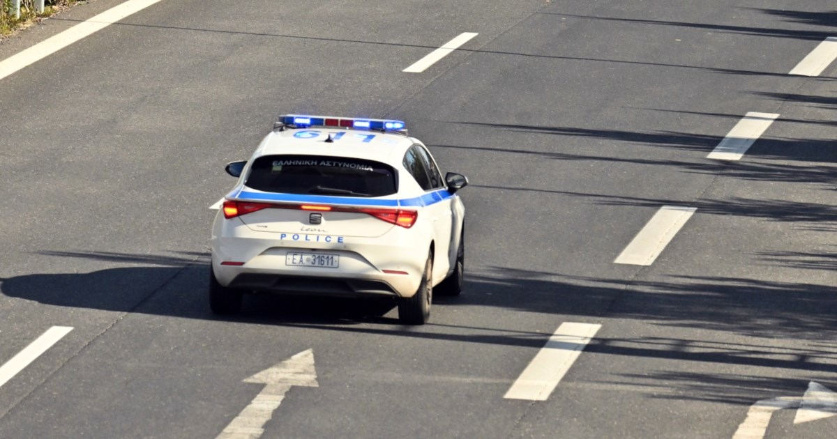 Αττική: Συνελήφθη 52χρονος γυναικολόγος για παιδική πορνογραφία