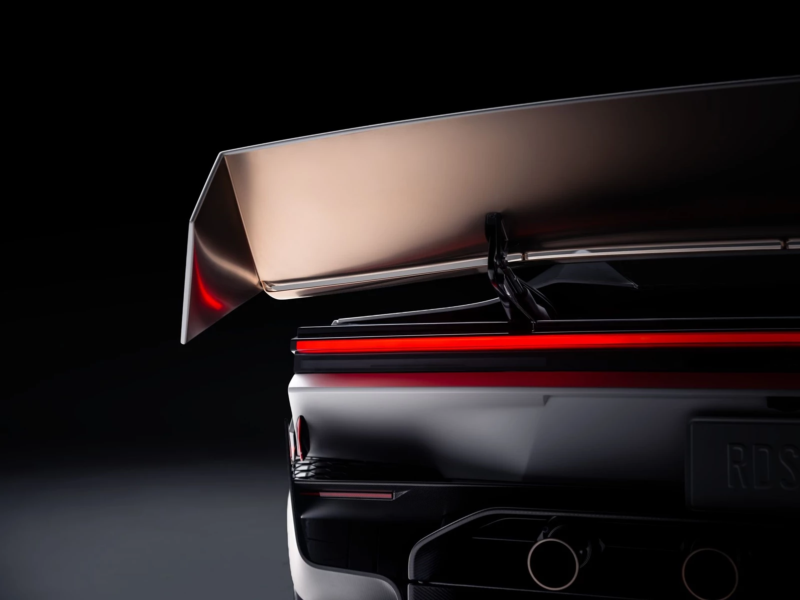 Νέο Tesla Roadster: Ακροβατικά στον αέρα, παραγωγή το 2028