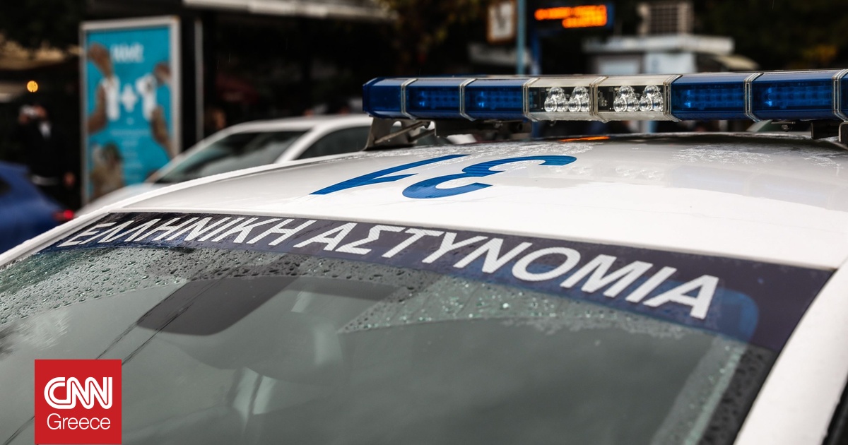 Ιεράπετρα: Σύλληψη ανηλίκων με κάνναβη και των γονέων τους