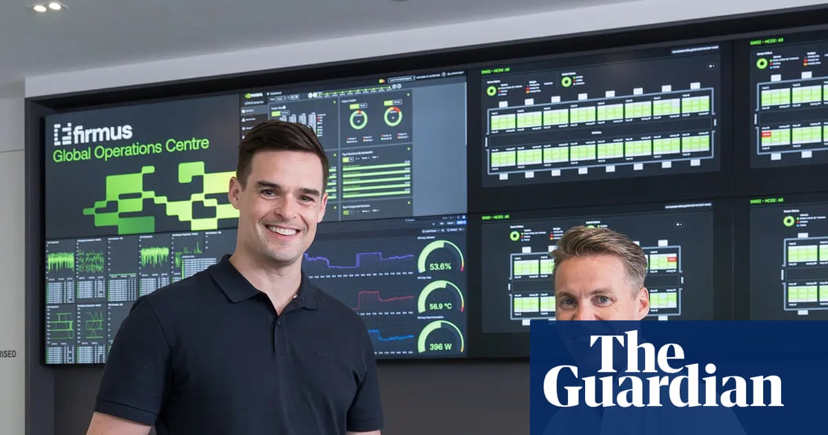 Η εταιρεία AI με υποστήριξη της Nvidia αποσύρει γιγάντια εισαγωγή στο ASX