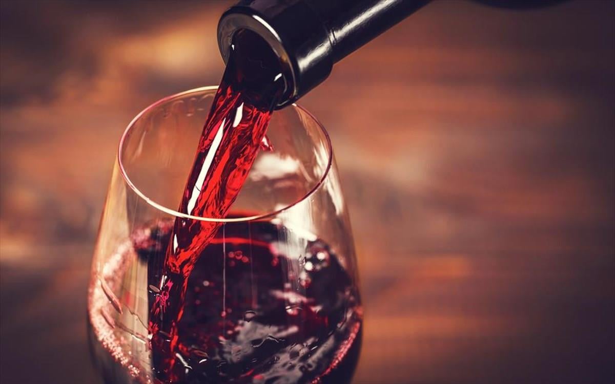 Επτά μασκοφόροι άρπαξαν 30.000 φιάλες κρασιού αξίας 5 εκατ. ευρώ στην Τοσκάνη