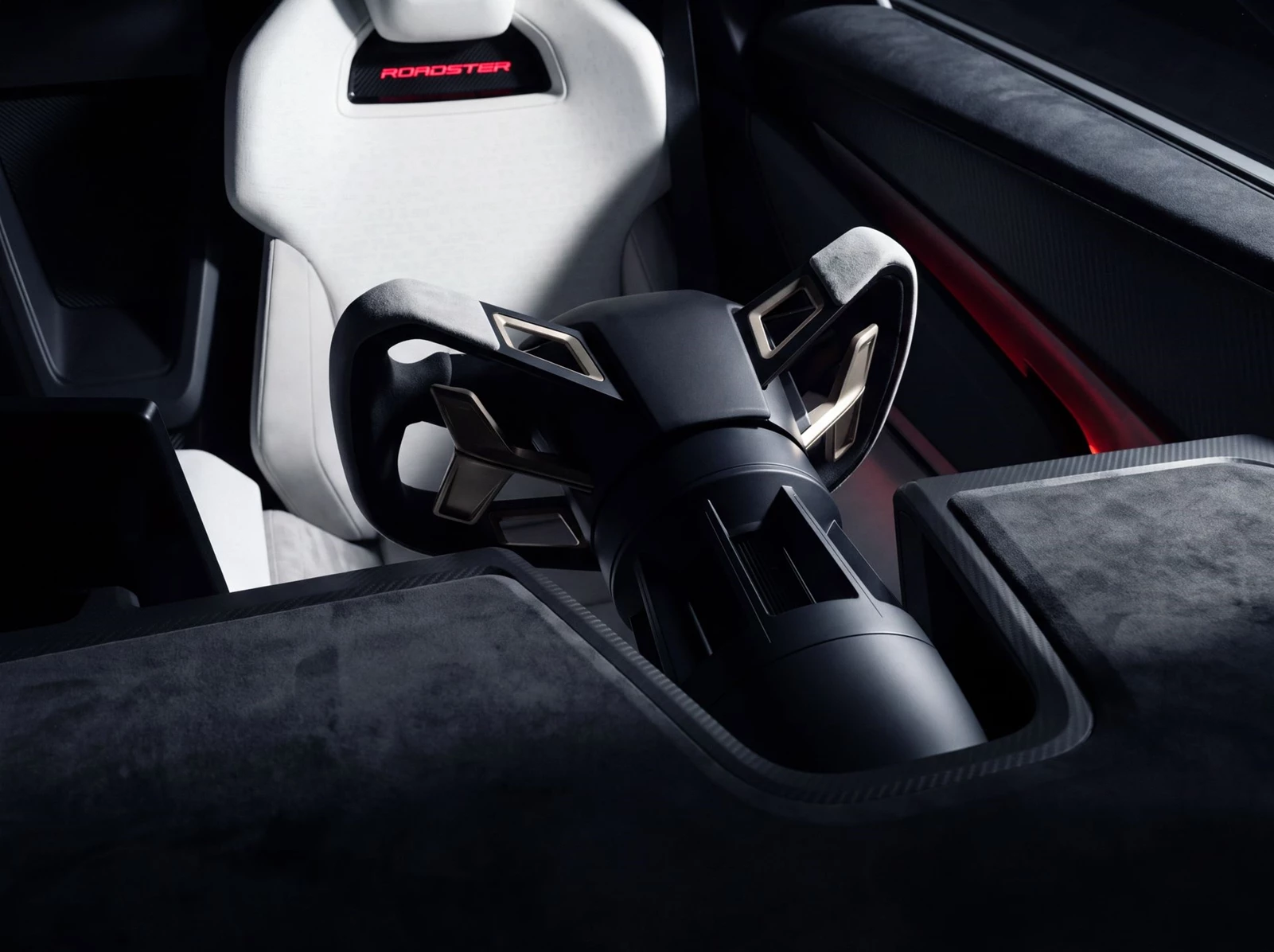 Νέο Tesla Roadster: Ακροβατικά στον αέρα, παραγωγή το 2028