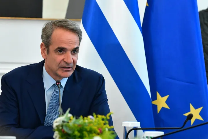 Με Τεχνητή Νοημοσύνη η Νέα Δημοκρατία γιορτάζει τα 52 χρόνια από την ίδρυσή της